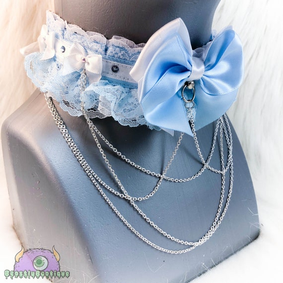 Kitten 2024 play collars