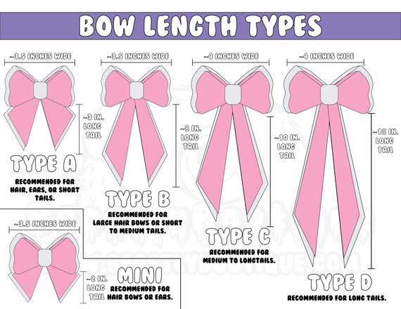 Custom Ribbon Clip On Hair Tail And Ear Bows Kitten Play Etsy