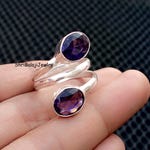Double Rings