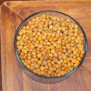 Akpi Seed 1kg – Djansang / Njansang – Authentic African Spice – Bulk Natural Superfood – Fair Trade from Cooperatives