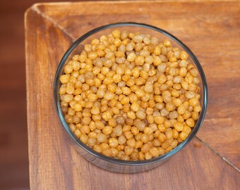 Apki / Djansang Graines 100% Naturelles – Paquet De 50 Grammes – Produit Brut Non Transformé