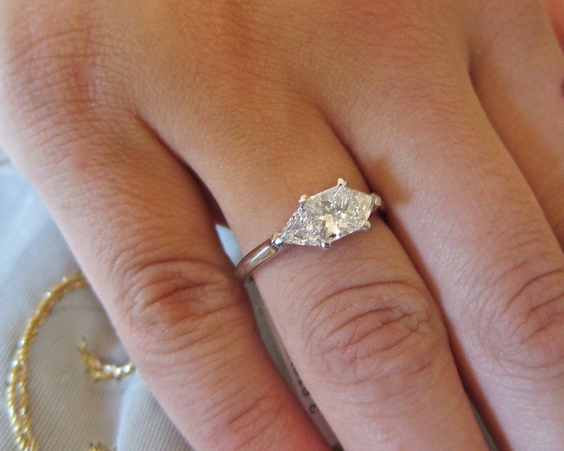Princess Cut Trillions Three Stones Engagement Ring Etsy million-billion-trillion-quadrillion-sextillion-to-googolplex-how