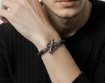 Herren/Unisex Armband