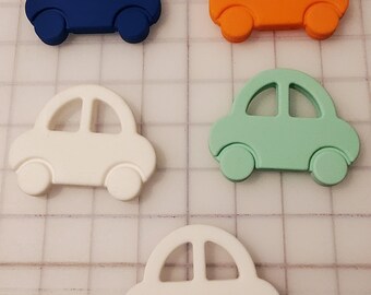 car teether