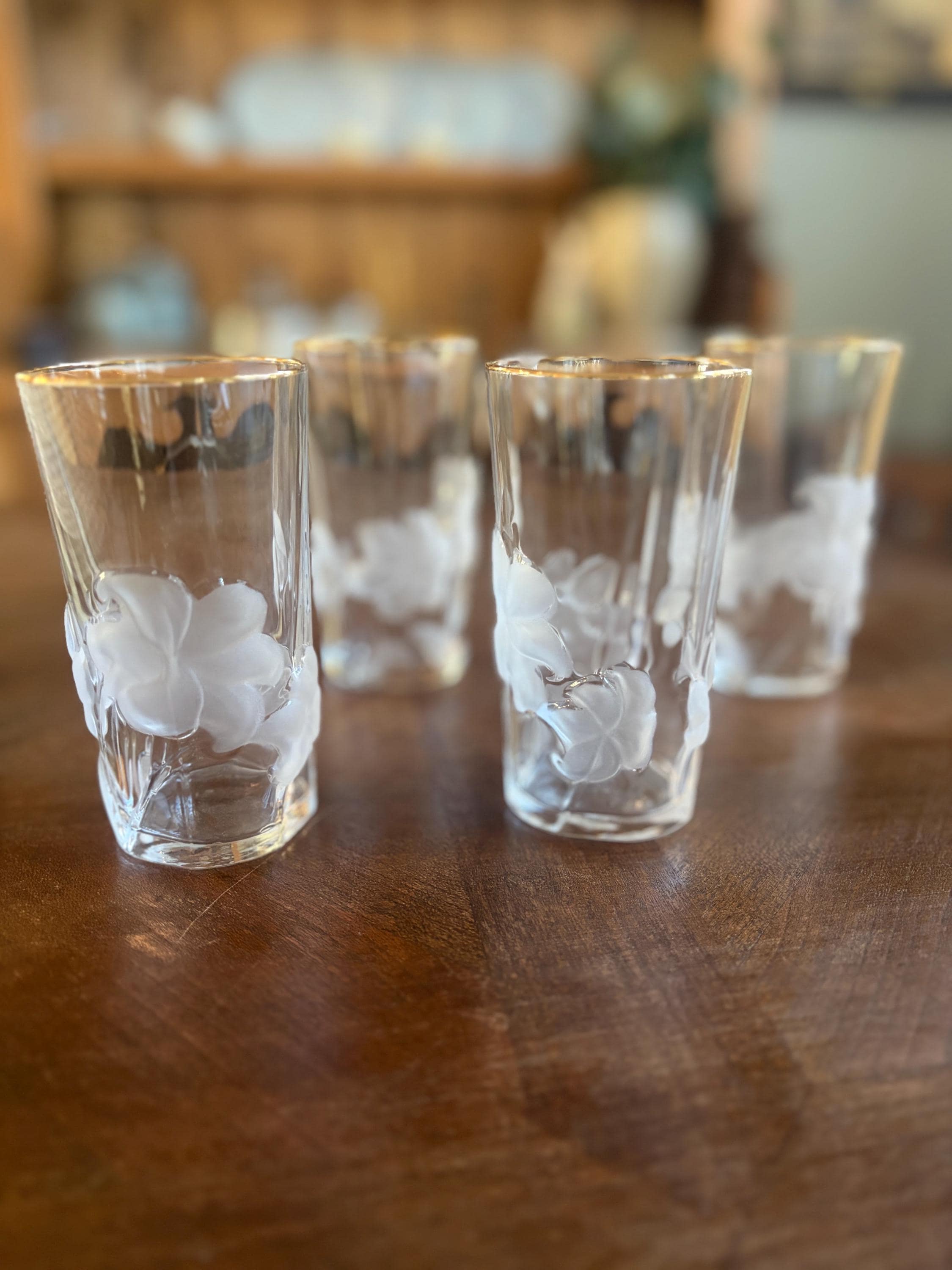 Aderia Glass Japan - Etsy