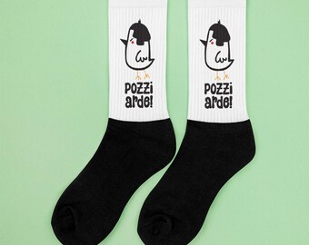 Wells Burns - Socken