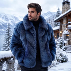 Russian fur coat - Etsy 日本