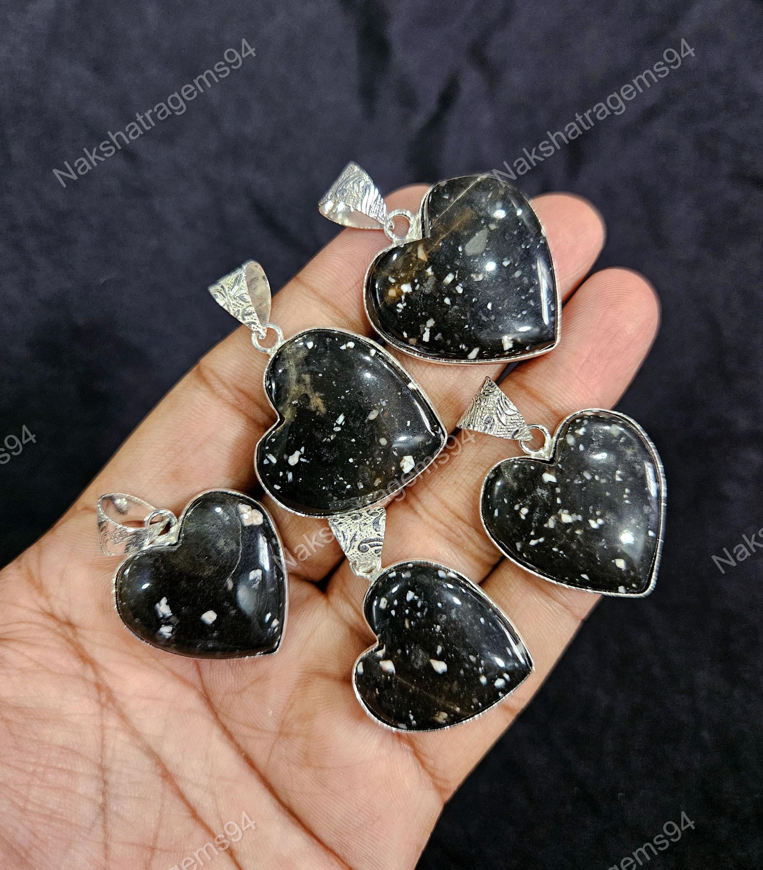 Plum blossom jasper - Etsy 日本