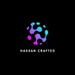 HassanCreativeStudio store logo