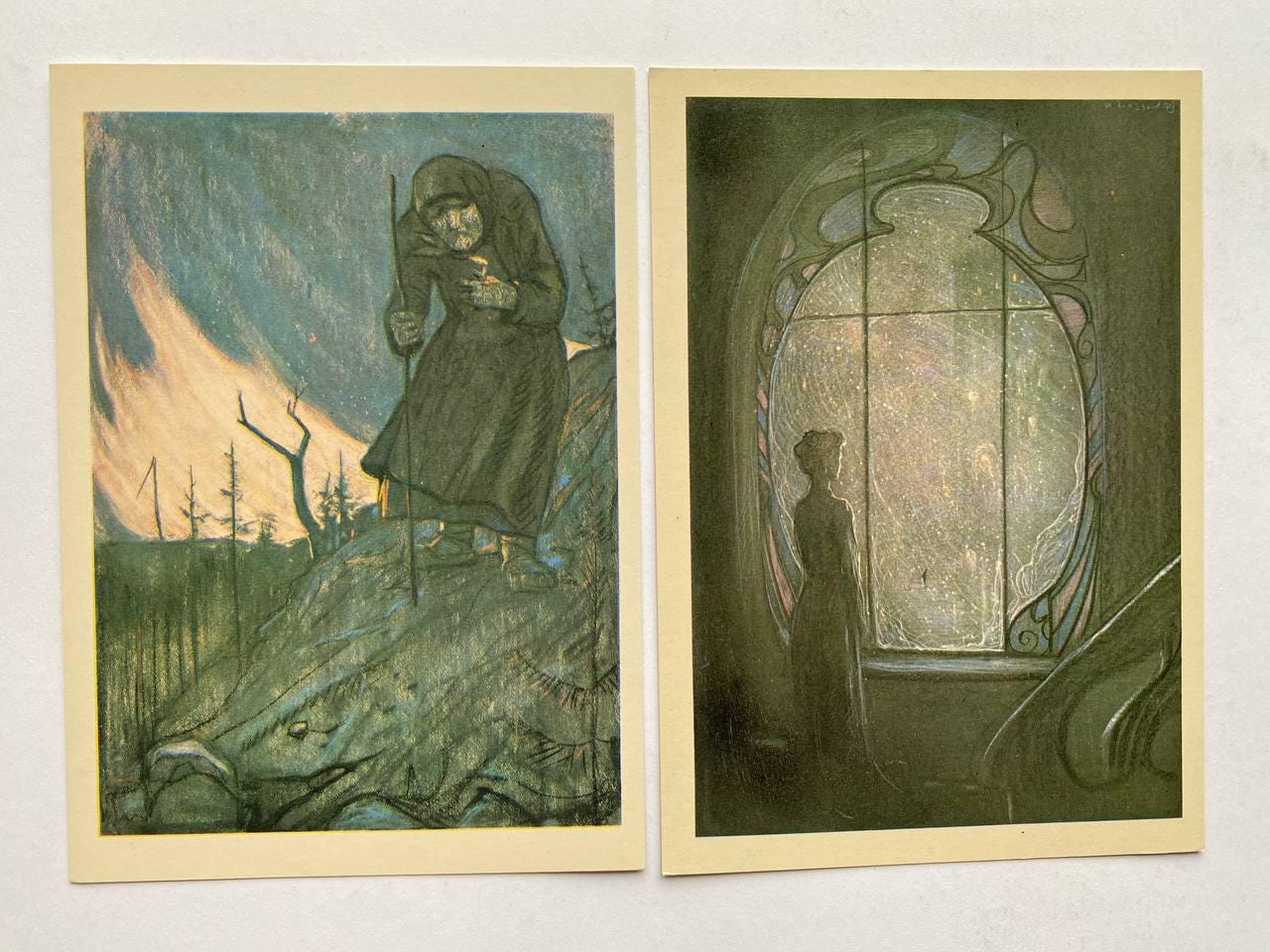 Ilya glazunov - Etsy 日本