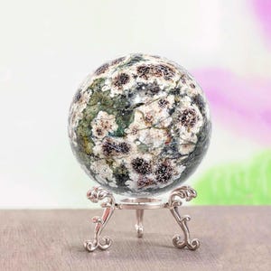 Cherry blossom sphere - Etsy 日本