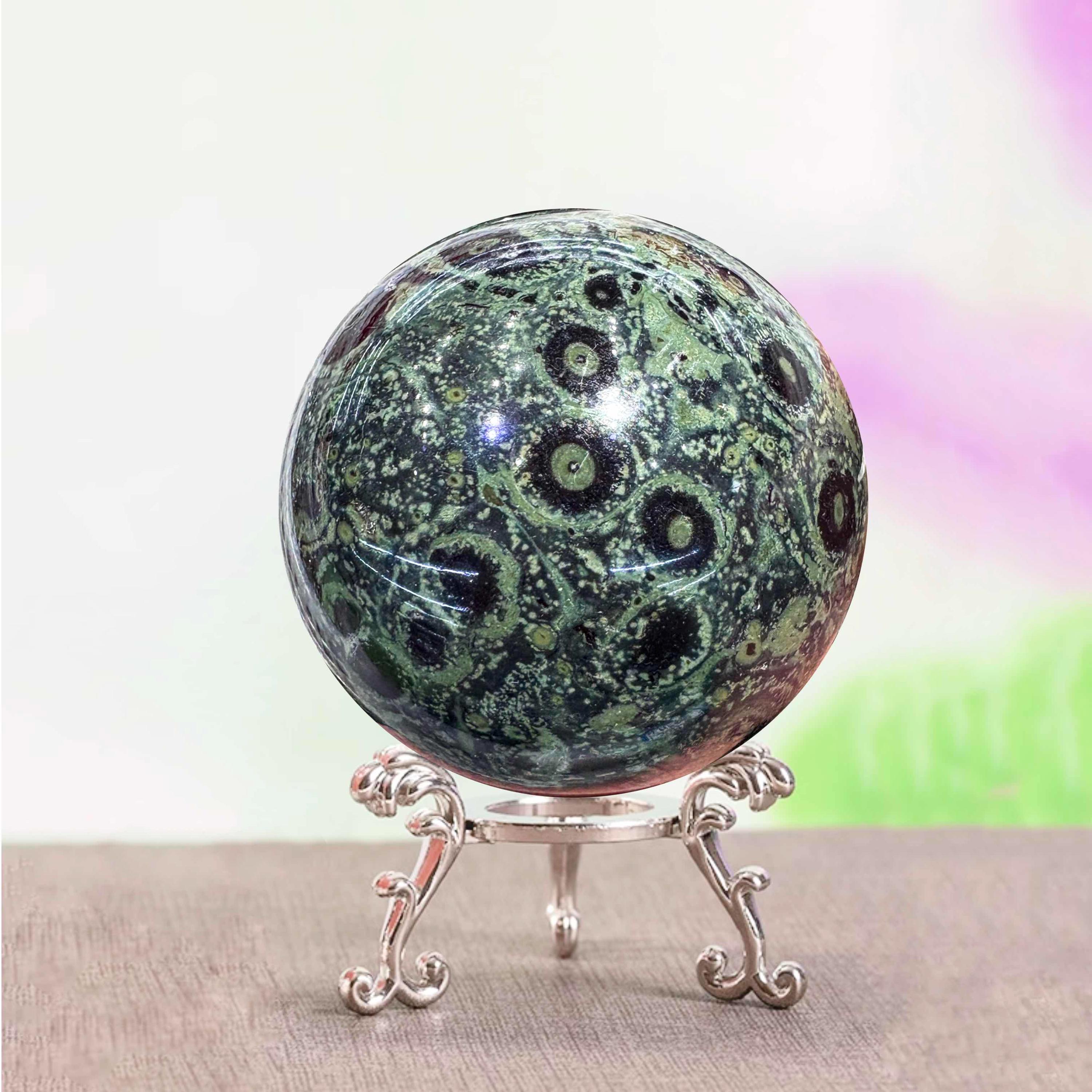 E Recensioni Per YiYa Gialla Pietra Di Agata Ghiaia Pietra Gemma - Foto 10