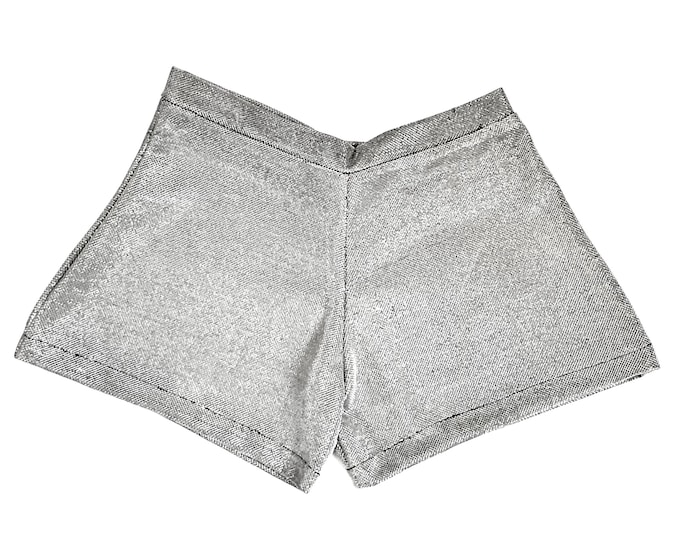 Midnight Sparkle Shorts