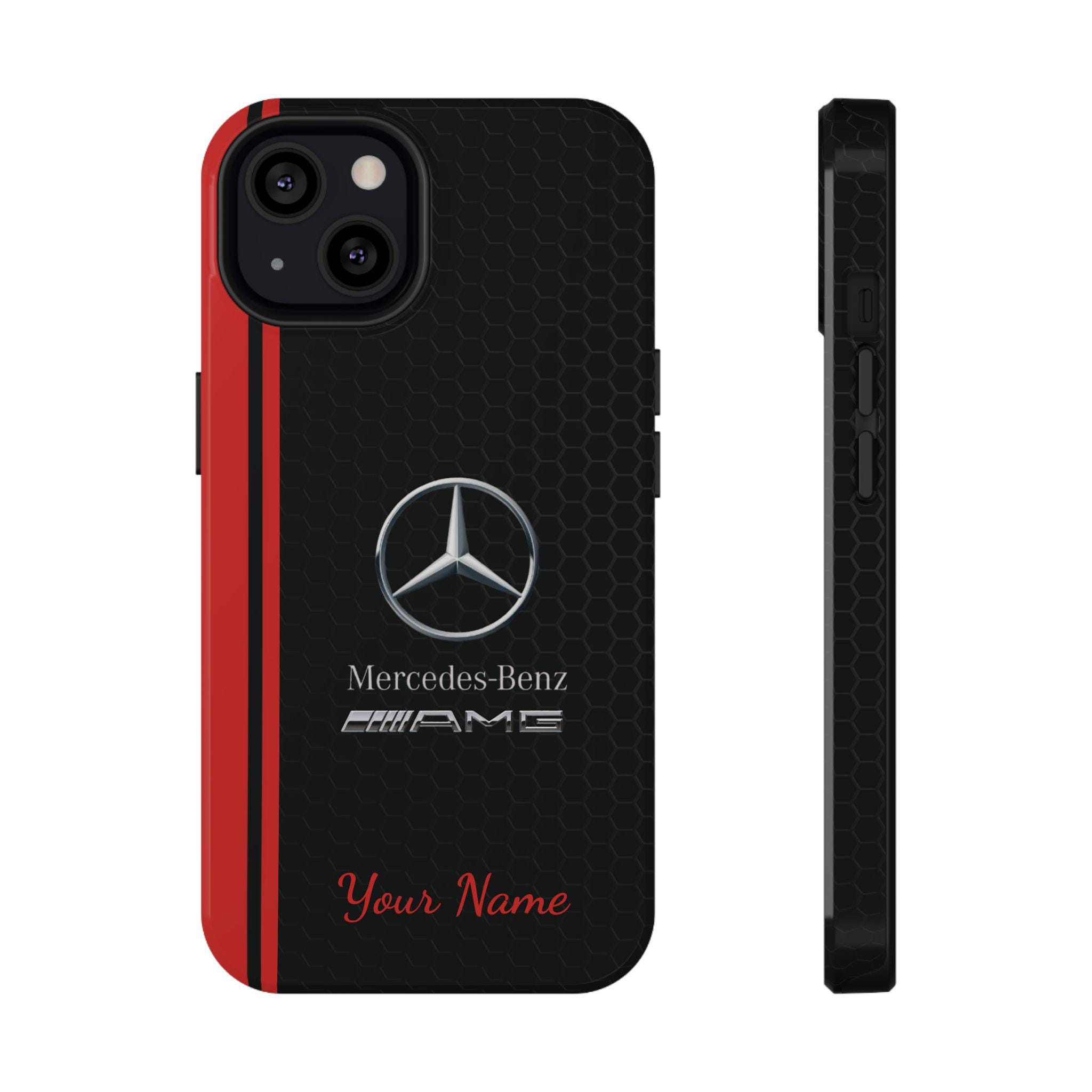 Mercedes Phone Case - Etsy