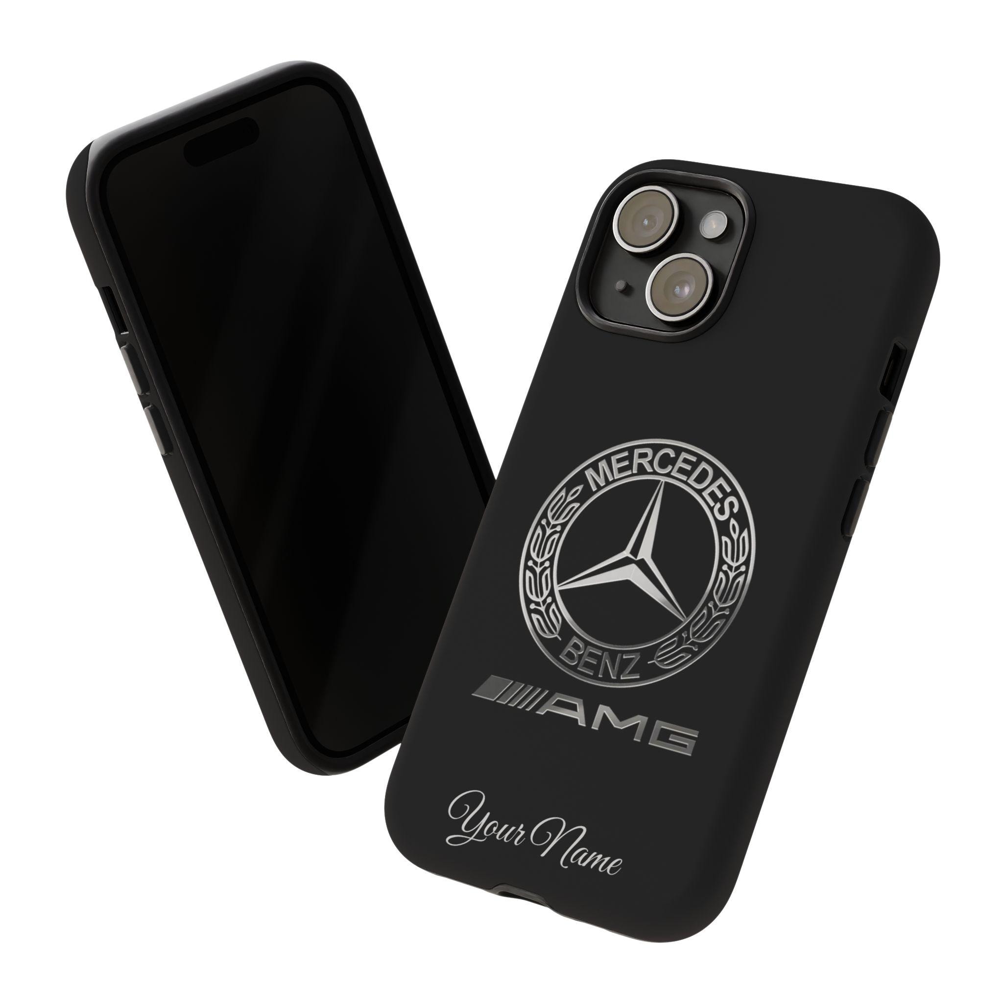 Amg iPhone case - Etsy.de