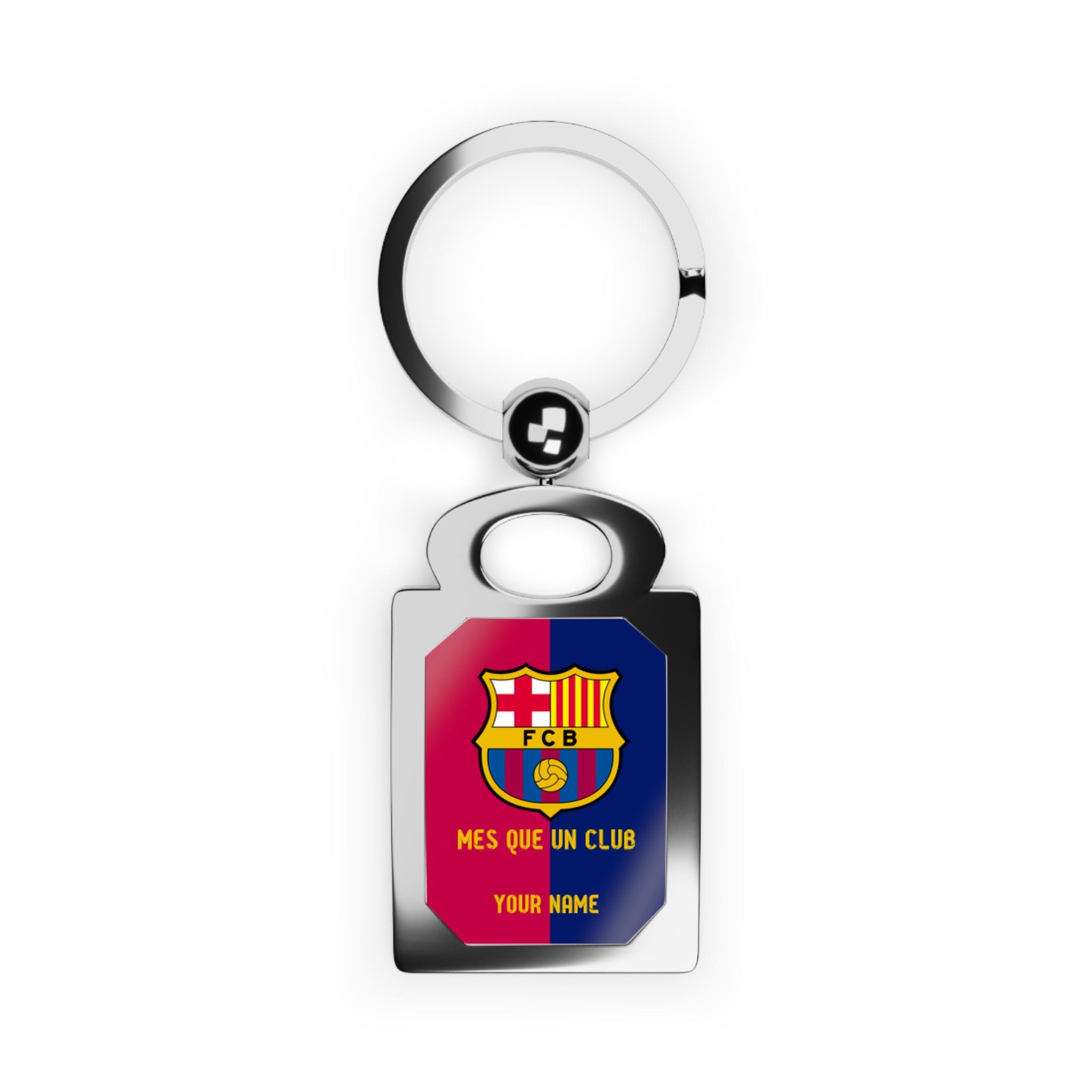 Barcelona keychain - Etsy 日本