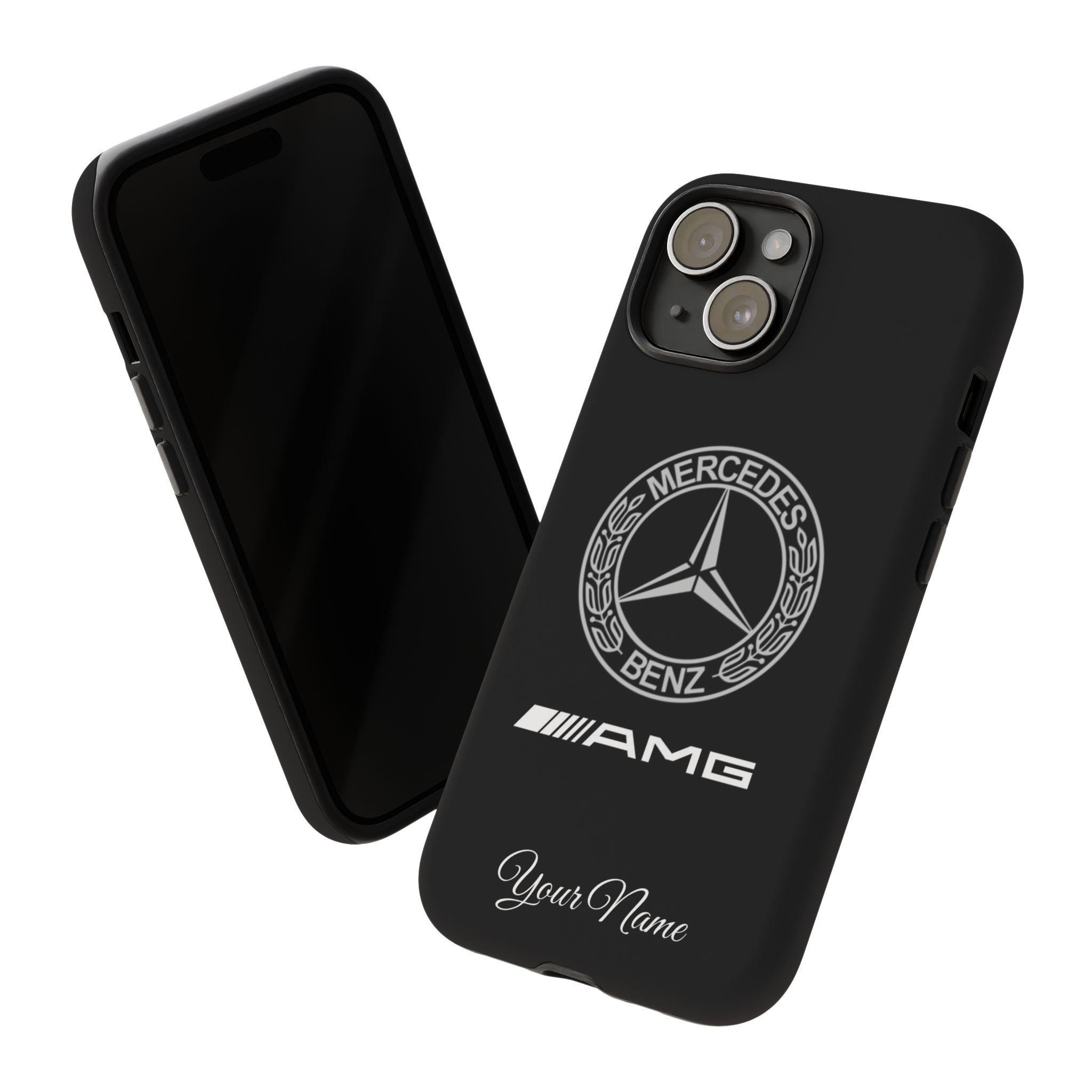 iPhone 14 Pro Case Mercedes Benz - Etsy Finland