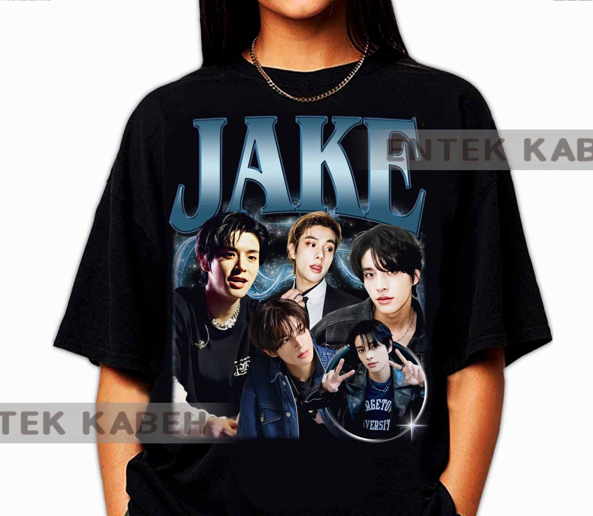 EENHYPEN　ジェイク　セット 2025年最新】Enhypen ジェイク トレカ セットの人気アイテム - メルカリ