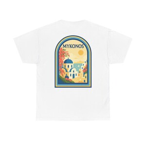 Unisex cotton t-shirt