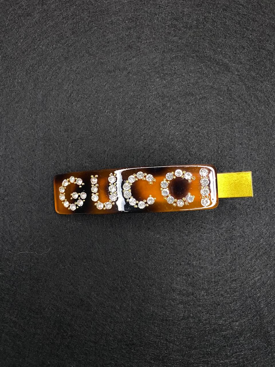 Gucci Hair Clip Barrette - Etsy display picture 1