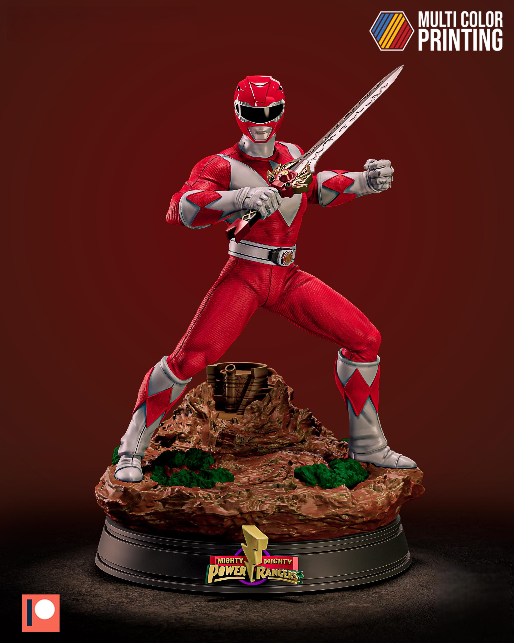 Power rangers figure - Etsy 日本