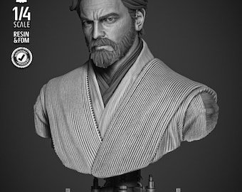 STL Model for Resin Printer Figure 3D Printing - High Quality Diorama