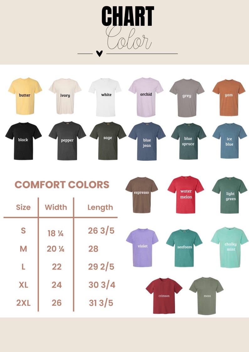 Comfort Colors® Disneyland Est 1955 Shirt, Disneyland California Shirt, Disneyworld Trip Shirt, Disneyland Shirt, Mickey and Friends Shirt zdjęcie 11
