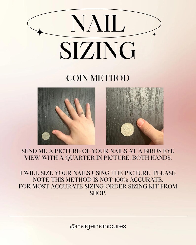 Nails Coin Method Examples Annabeth Chase Inspired Press on Nails - Percy Jackson - Etsy