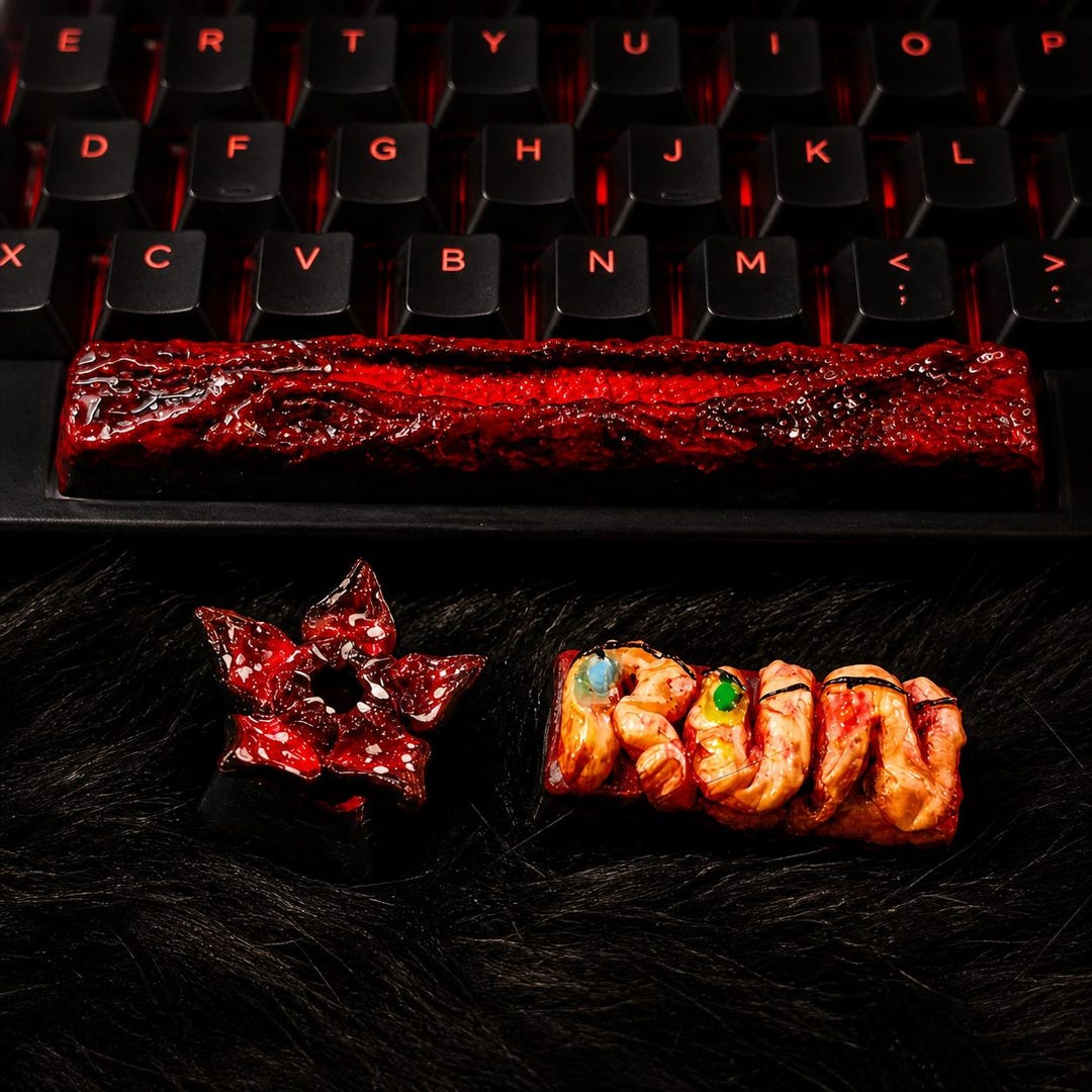 Gore Space Bar Only