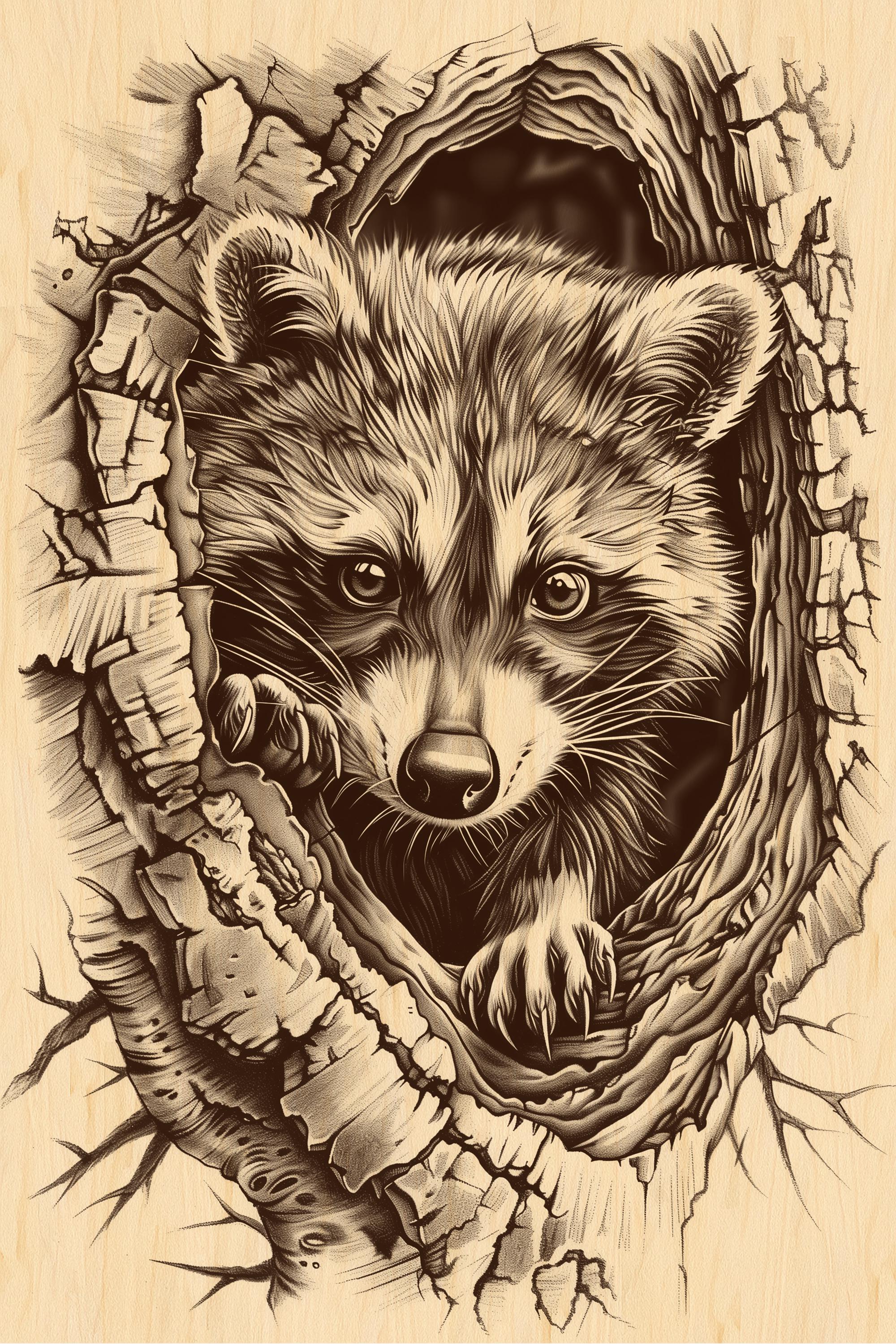 raccoonページ il_fullxfull.7287885520_njrd.jpg