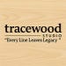 TraceWoodStudio store logo