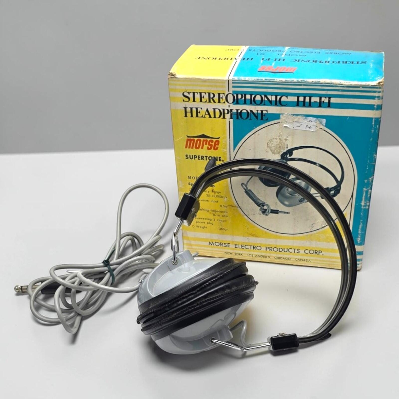 Vintage headphones japan - Etsy 日本