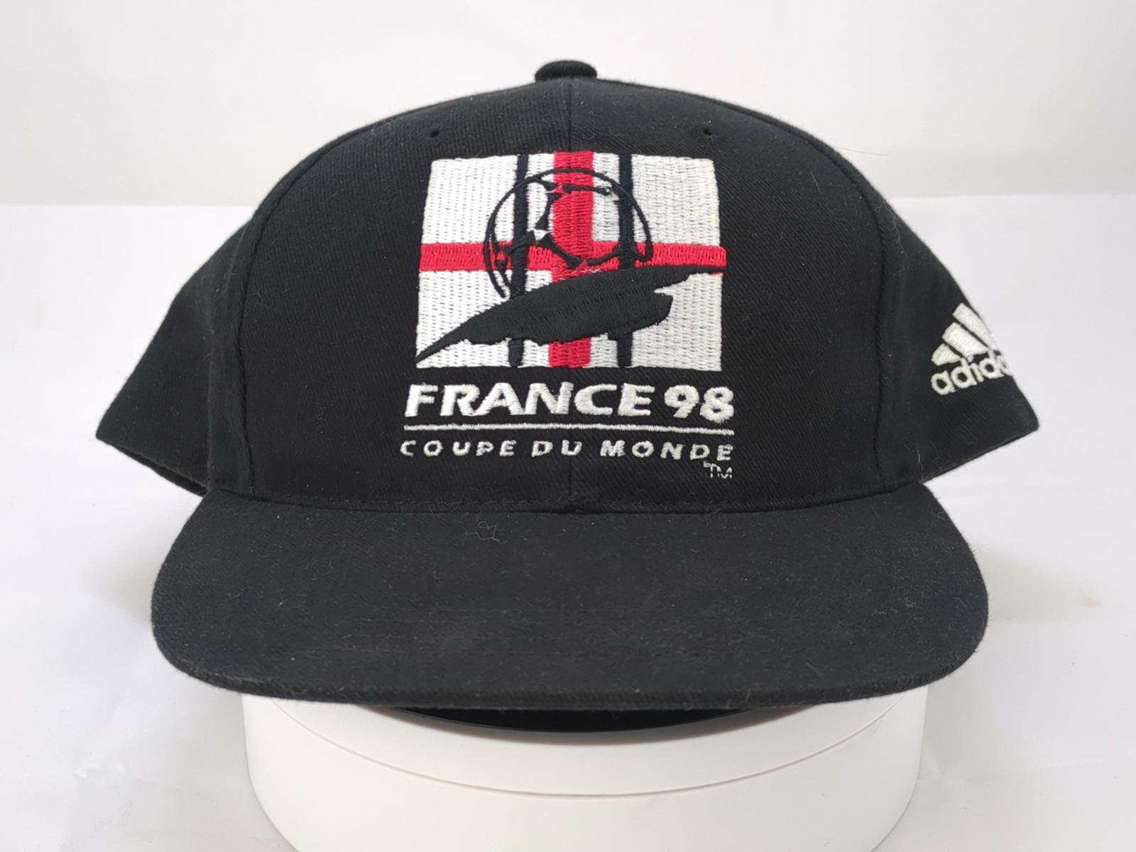 Cap France 1998 - Etsy