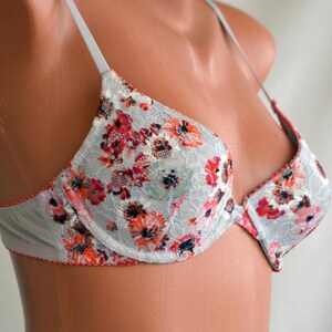 vintage bra ヴィンテージブラ レース 古着 vintage bra ヴィンテージブラ レース 古着