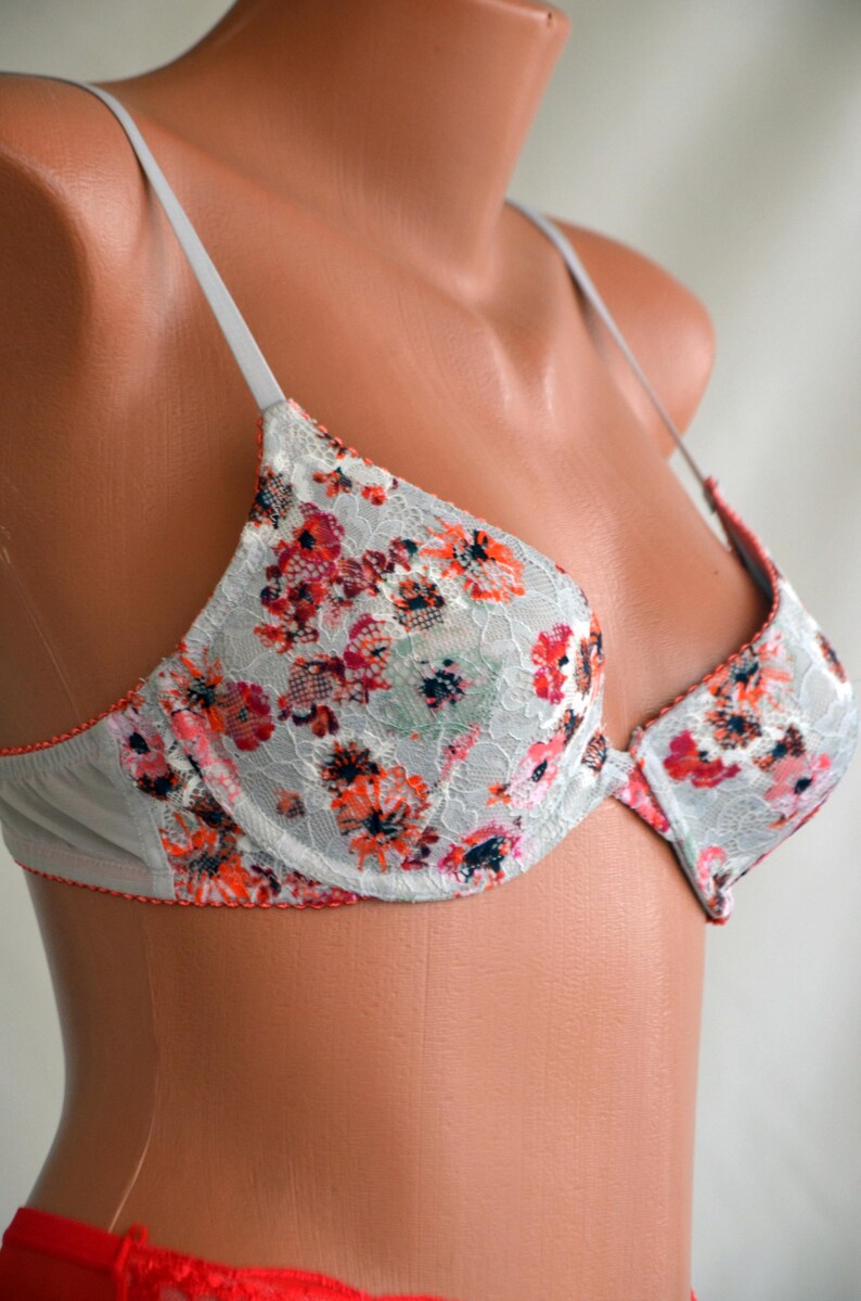 75b bra size
