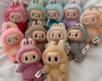 Original Pop Mart Labubu Blind Box