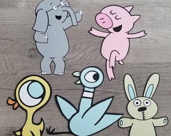 Download Elephant duck | Etsy