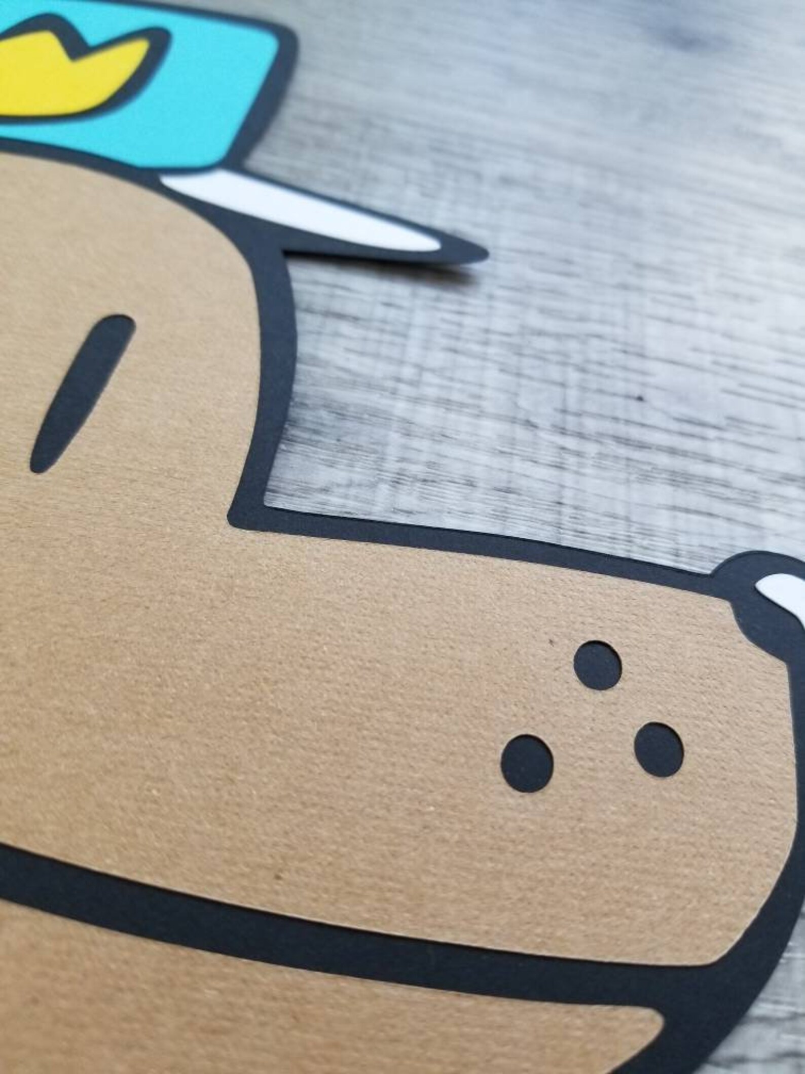 Dogman birthday Party Dogman decorations Captain Underpants | Etsy