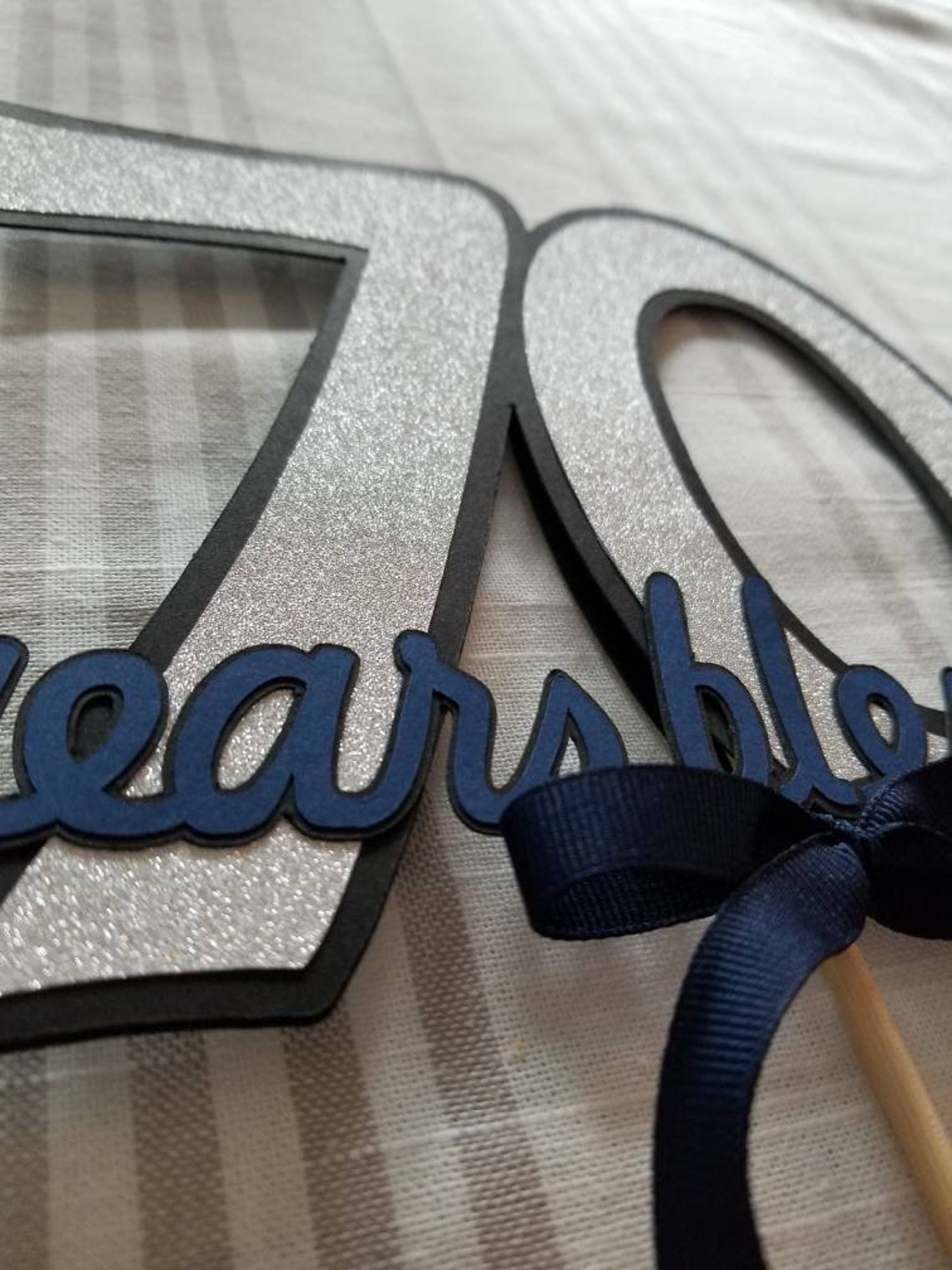 70th Birthday centerpiece 70th birthday decorations Years | Etsy