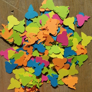Gorilla Tag Birthday Confetti: VR Party Decorations (250 Pieces)