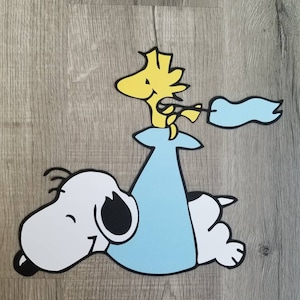 Baby decorations, Baby Shower, Baby Door decoration, or Baby shower centerpiece cardstock choose size