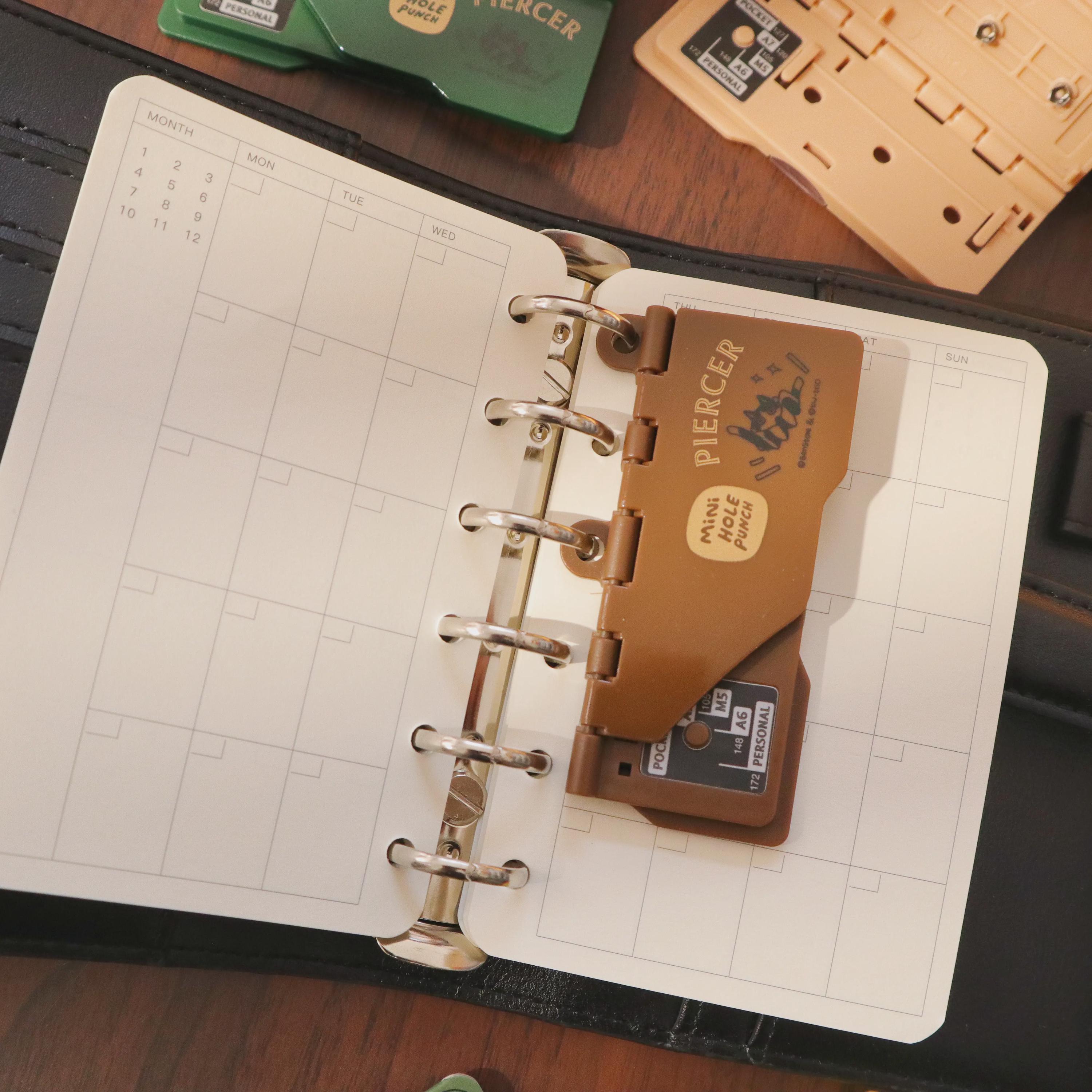 Moterm a6 - Etsy 日本