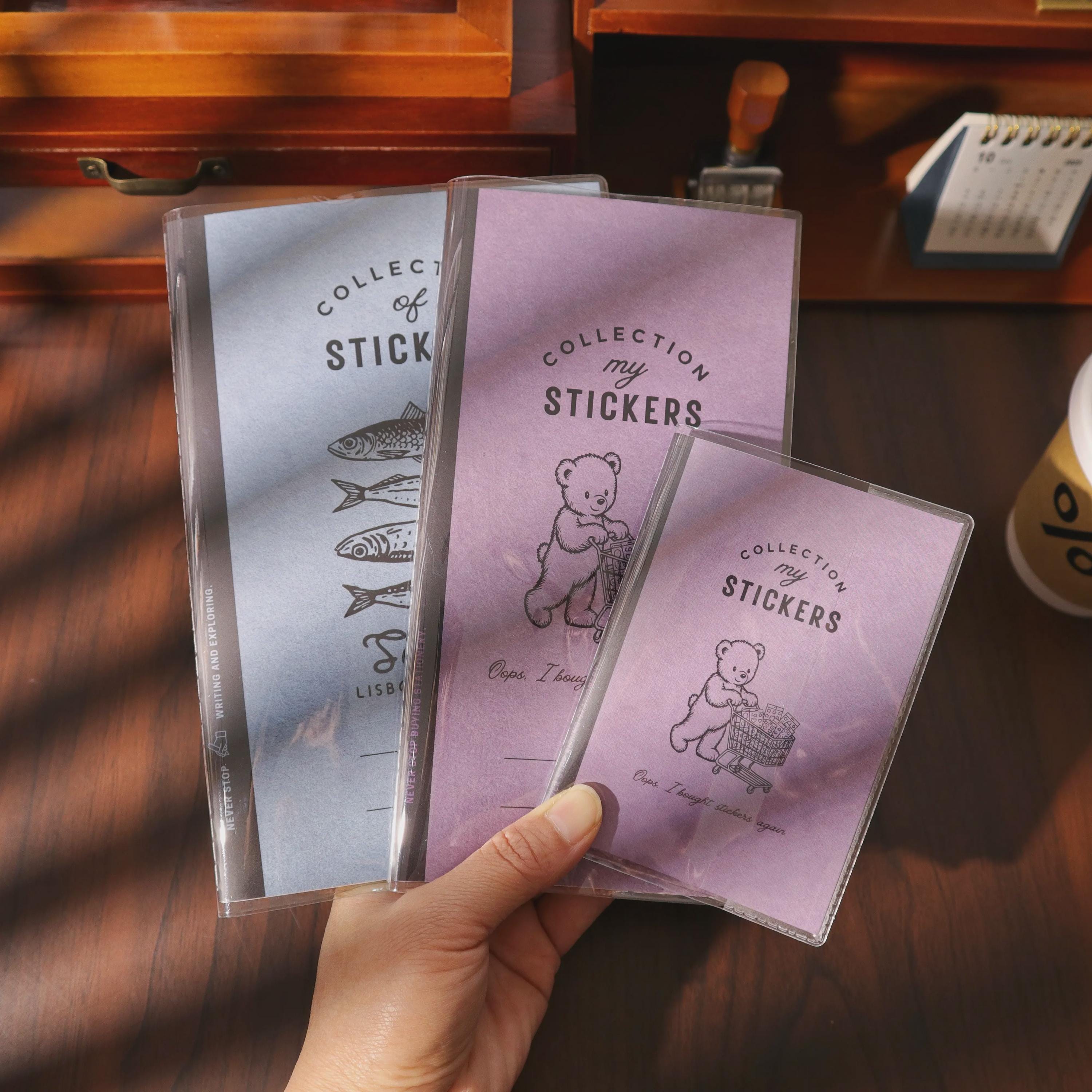 a5 plastic sleeves for cards A6 Plastic Sleeves | A6 Clear Plastic Pockets