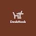 DeskNook store logo