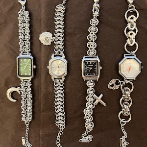 Opium Watches - Etsy Opium Watches - Etsy