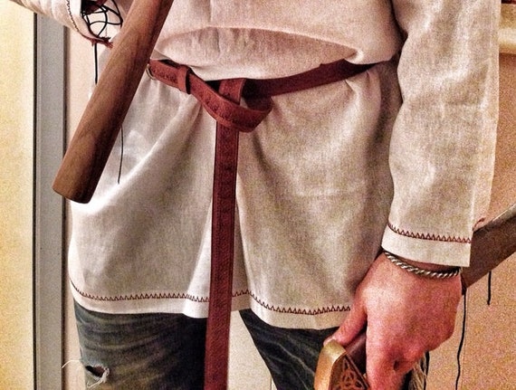 Not A Shirt Just Extra Length For Shirts To Wear With A Belt Etsy