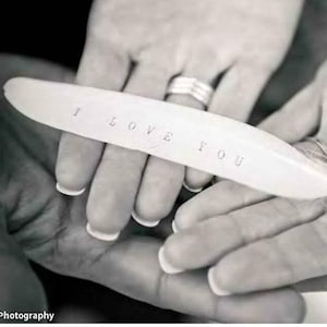 Wedding Feathers , personalized feather , feathers for decor , feather embellishment , feather wedding