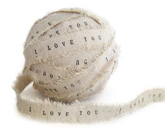 Personalized Ribbon . custom ribbon . printed ribbon . personalised ribbon