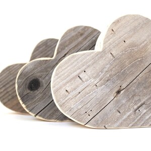 Rustic Wooden Heart Shelf Sitter , heart gifts, personalized baby photo prop , heart photo prop image 6