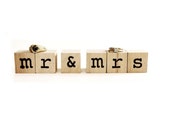 Mr and Mrs Cake Topper / mr & mrs, wooden Cake Topper,  rustic wedding, cake topper, country wedding cake topper